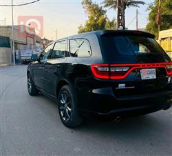 دودج دورانجو